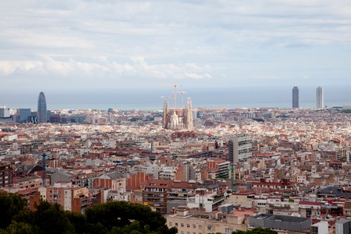 Barcelona