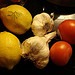 Crabby Ingredients