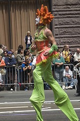 SF Pride Parade