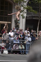 SF Pride Parade
