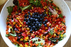 Prettiest food ever