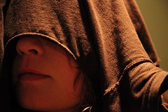 Day 132/365 - Darth Nicole