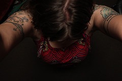 Day 144/365 - From Above