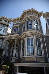 Victorian House Walking Tour